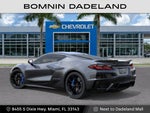 2027 Chevrolet Corvette Grand Sport 2LT