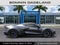 2027 Chevrolet Corvette Grand Sport 2LT