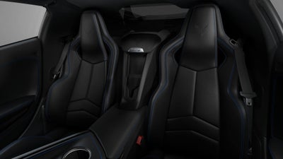 2027 Chevrolet Corvette Grand Sport 2LT