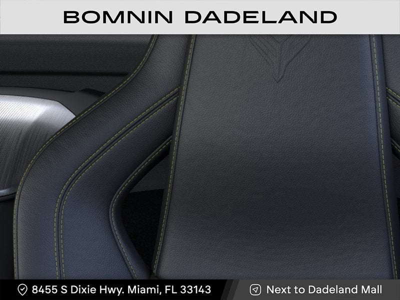 2027 Chevrolet Corvette Grand Sport 1LT