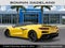 2027 Chevrolet Corvette Grand Sport 1LT