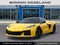 2027 Chevrolet Corvette Grand Sport 1LT