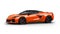 2027 Chevrolet Corvette Grand Sport 2LT