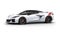 2027 Chevrolet Corvette Grand Sport 2LT