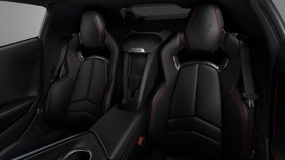 2027 Chevrolet Corvette Grand Sport 3LT