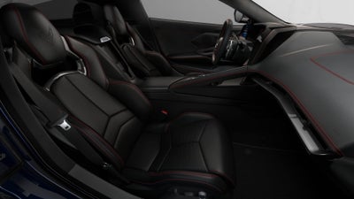 2027 Chevrolet Corvette Grand Sport 3LT