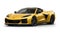 2027 Chevrolet Corvette Grand Sport X 2LT