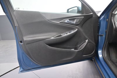 2024 Chevrolet Malibu LS
