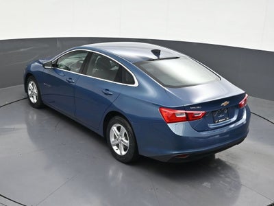2024 Chevrolet Malibu LS