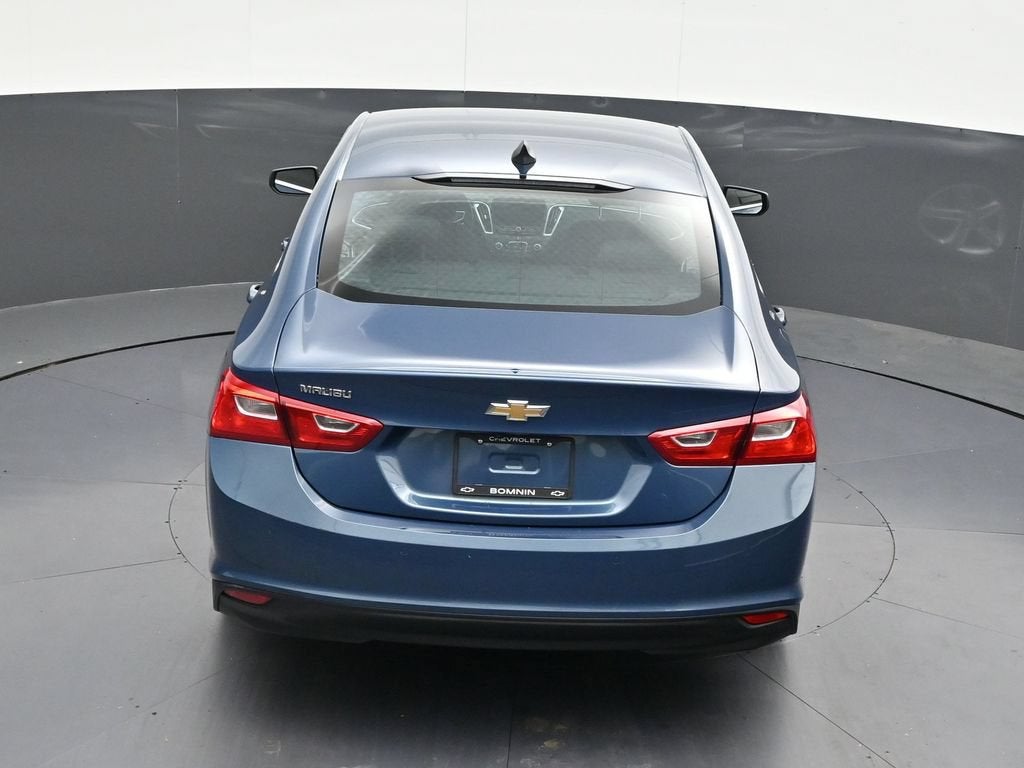 2024 Chevrolet Malibu LS