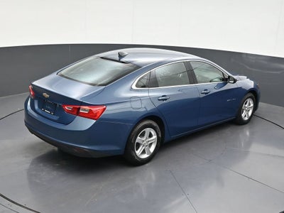 2024 Chevrolet Malibu LS