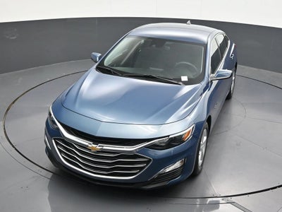 2024 Chevrolet Malibu LS