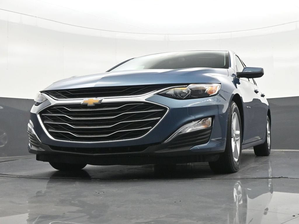 2024 Chevrolet Malibu LS