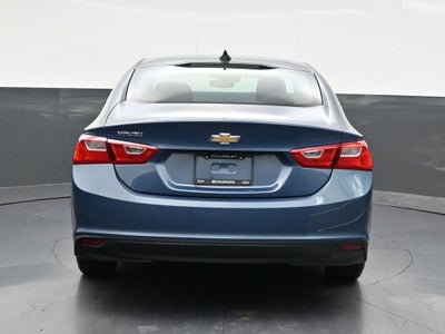 2024 Chevrolet Malibu LS