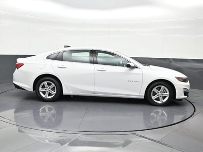 2024 Chevrolet Malibu LS