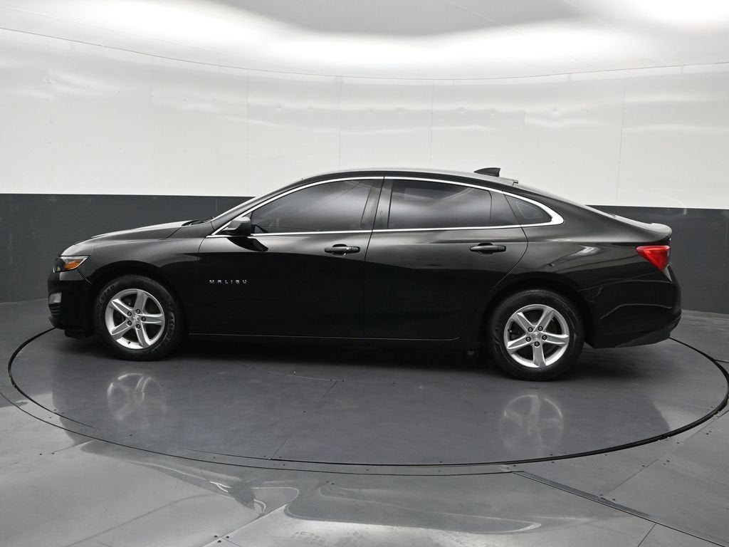 2020 Chevrolet Malibu LS