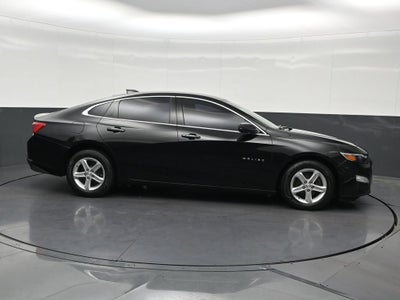 2020 Chevrolet Malibu LS