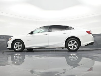 2022 Chevrolet Malibu LS