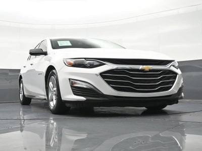 2022 Chevrolet Malibu LS