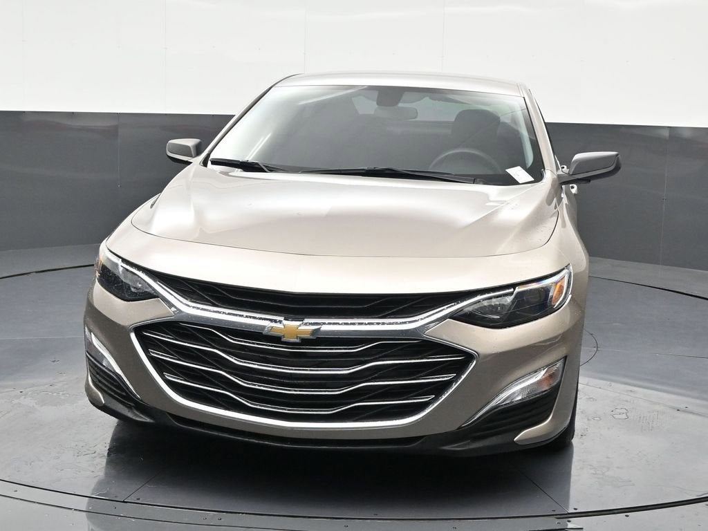 2022 Chevrolet Malibu LS