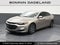 2022 Chevrolet Malibu RS