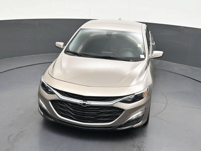 2022 Chevrolet Malibu RS