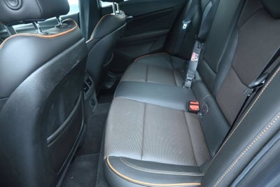 2022 Cadillac CT4 Sport