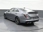 2022 Cadillac CT4 Sport