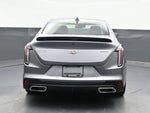 2022 Cadillac CT4 Sport