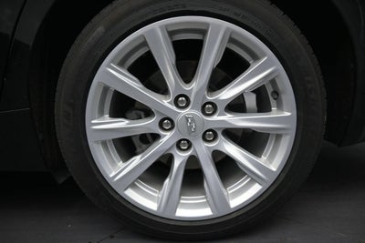 2024 Cadillac CT5 Luxury