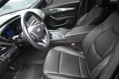 2024 Cadillac CT5 Luxury