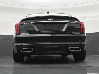 2024 Cadillac CT5 Luxury