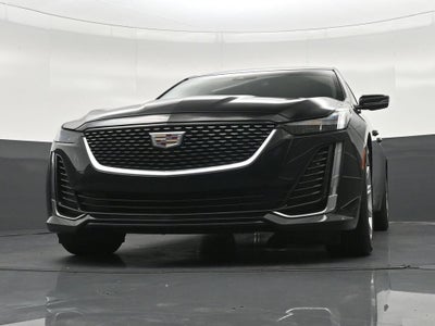 2024 Cadillac CT5 Luxury