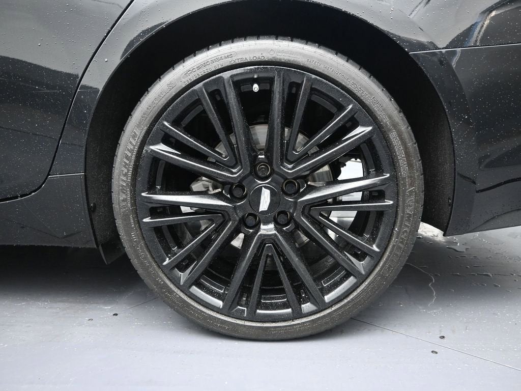 2023 Cadillac CT5 Luxury