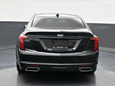2023 Cadillac CT5 Luxury