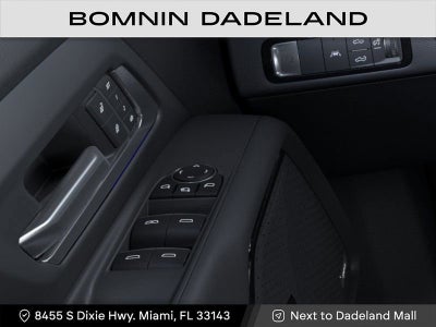 2026 Chevrolet Silverado EV LT - Extended Range