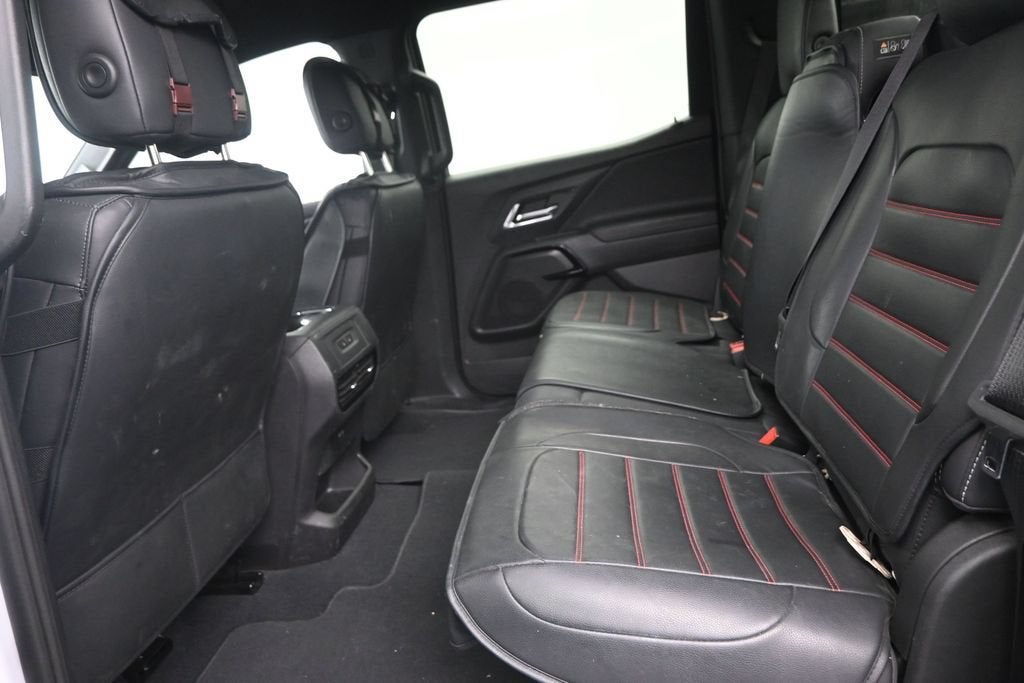 2025 Chevrolet Silverado EV LT - Extended Range