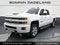 2018 Chevrolet Silverado 2500 HD LTZ