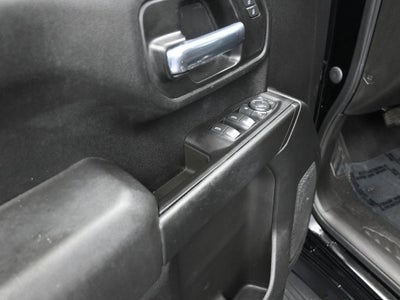 2021 Chevrolet Silverado 2500 HD Custom