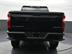 2021 Chevrolet Silverado 2500 HD Custom