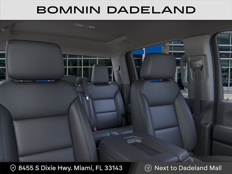 2026 Chevrolet Silverado 3500 HD WT DRW