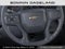 2026 Chevrolet Silverado 3500 HD WT DRW