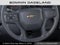 2026 Chevrolet Silverado 3500 HD WT DRW