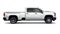 2026 Chevrolet Silverado 3500 HD WT DRW