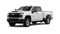 2026 Chevrolet Silverado 3500 HD WT DRW