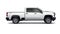 2026 Chevrolet Silverado 3500 HD WT DRW