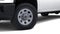 2026 Chevrolet Silverado 3500 HD WT DRW
