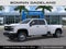 2026 Chevrolet Silverado 3500 HD WT DRW