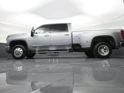 2025 Chevrolet Silverado 3500 HD High Country DRW