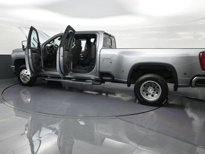 2025 Chevrolet Silverado 3500 HD High Country DRW